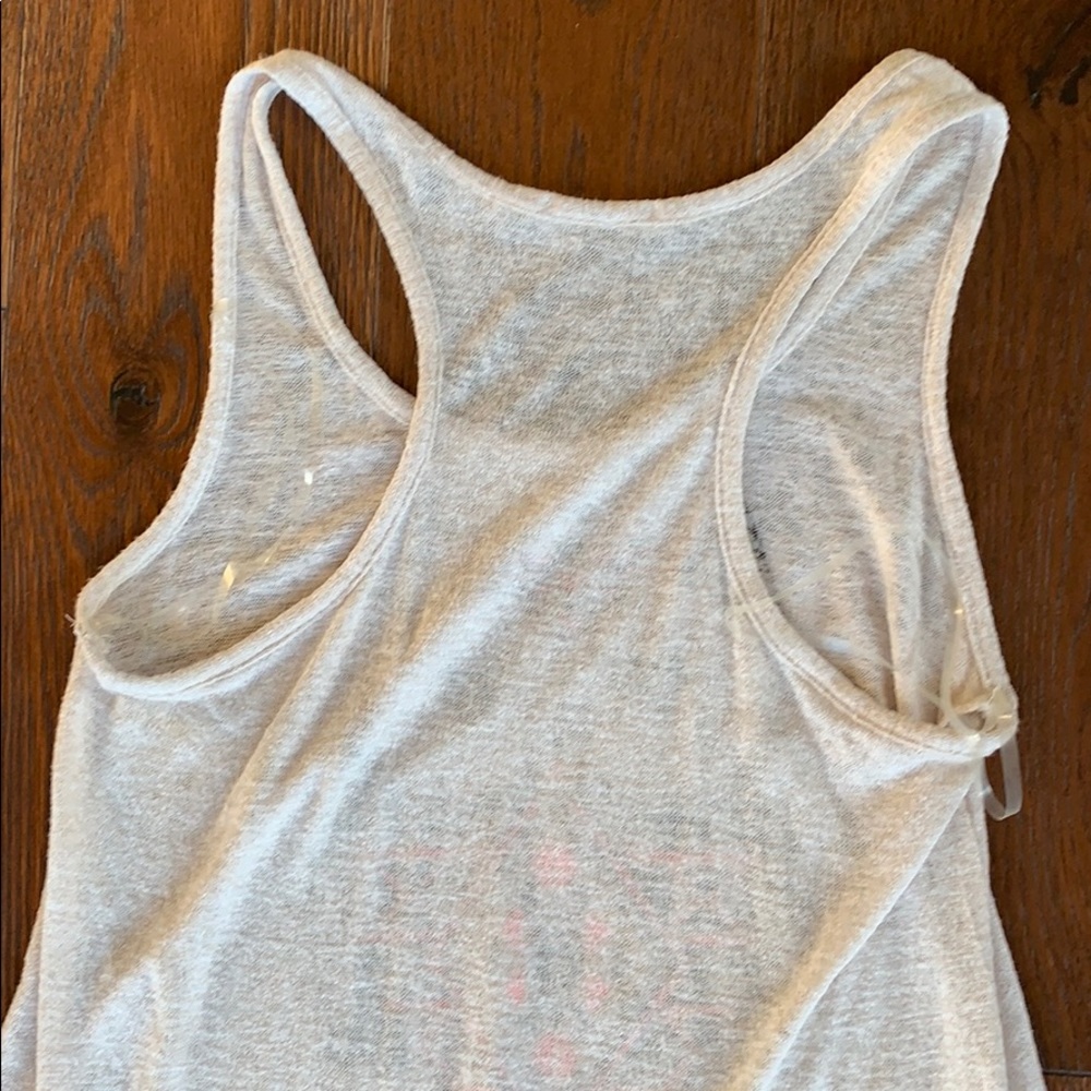 Girls Tank Top by TeenBell made in the USA sz M - Picture 6 of 8